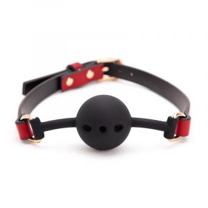 Ball Gag