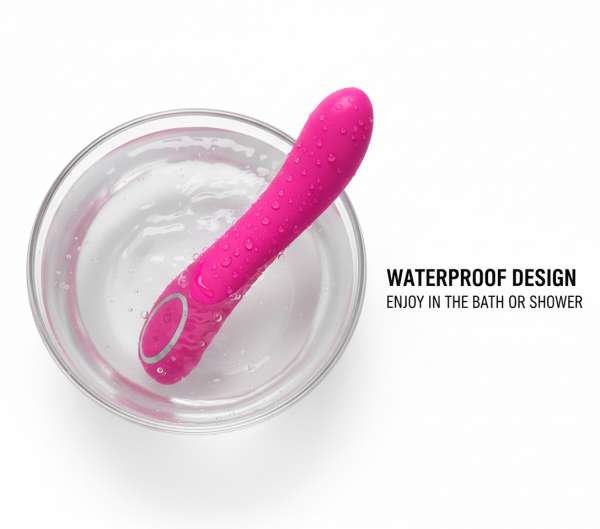 Swan Vibrator - Image 3