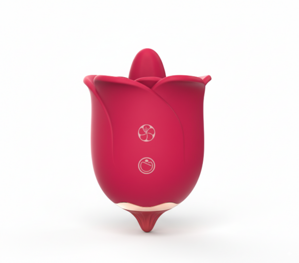 Rosebud Attachment