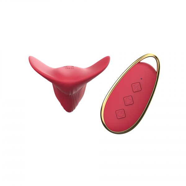 Angel Wings Remote Control Vibrating Egg - Image 2