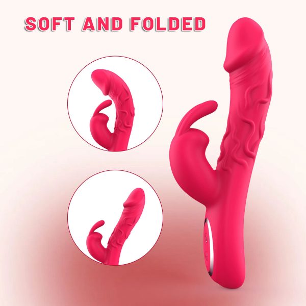Rabbit Dildo - Image 2