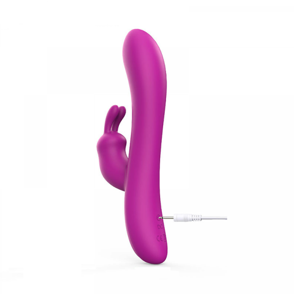 Rabbit Vibrator Dual Stimulation - Image 3