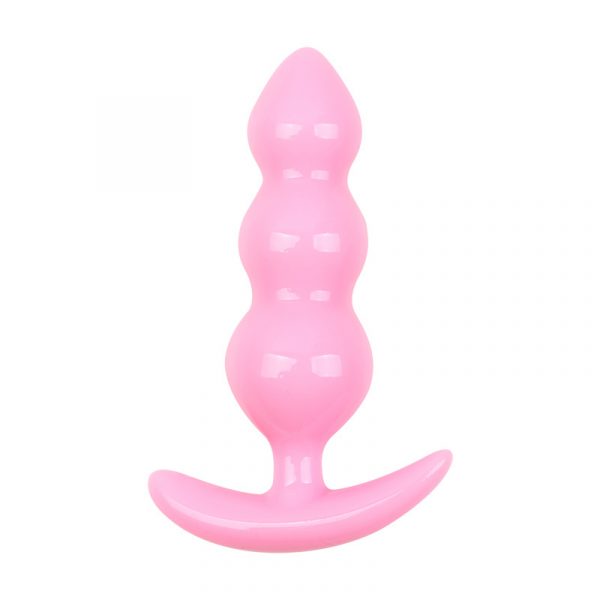 Triple Sensations Anal Set - Image 3