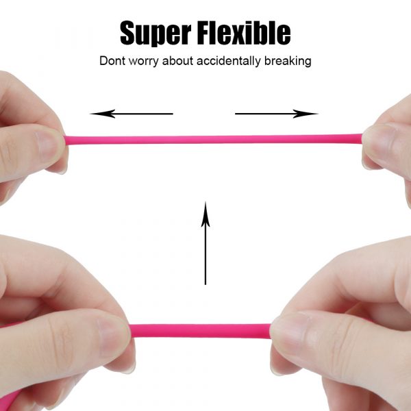 Wireless Invisible Wearable Vibrating Egg - Image 4