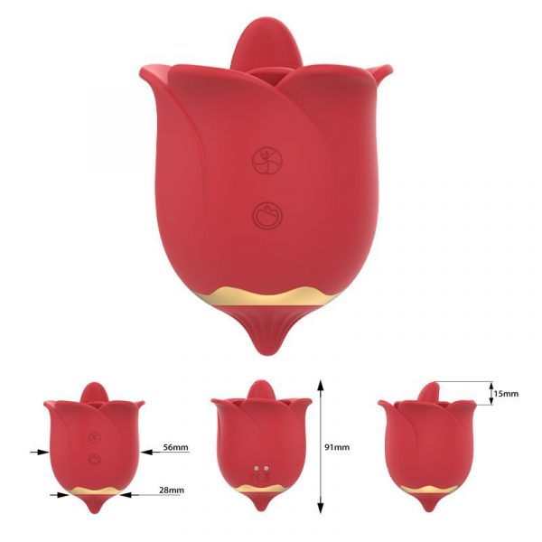 Rosebud Attachment - Image 4