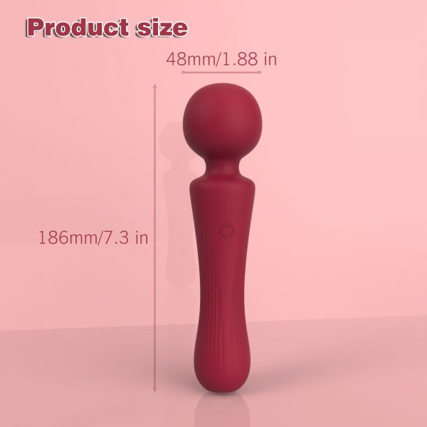 Women’s Clitoral Stimulator Vibrator - Image 4