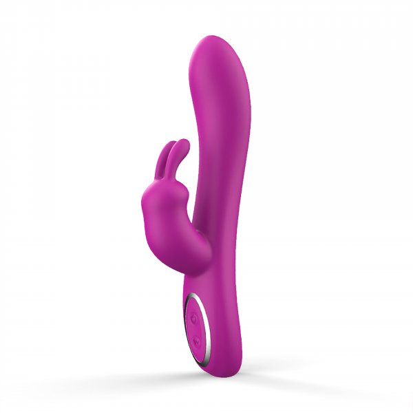 Rabbit Vibrator Dual Stimulation