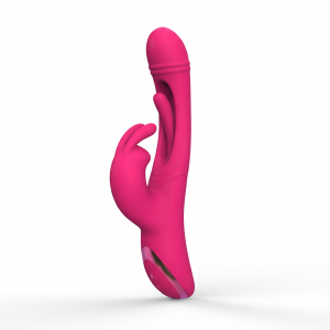 Rabbit Internal Licking Vibrator