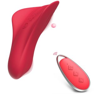 Angel Wings Remote Control Vibrating Egg